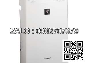 Máy lọc không khí Sharp FU-Y30EV-W