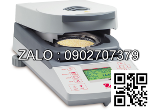 Cân phân tích độ ẩm LCS-60