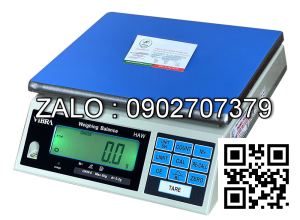 Cân tiểu ly SHINKO Vibra HAW