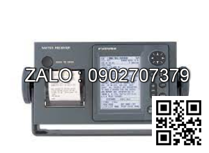 Máy thu bản tin an toàn hằng hải FURUNO NX-700A