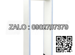 Cổng dò kim loại EI-V3000