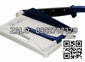 Máy cắt giấy bằng tay DSB GT-4