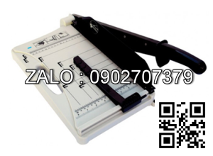 Máy cắt giấy bằng tay DSB GT-3
