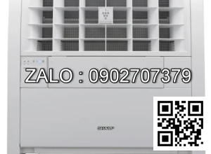 Máy lọc không khí Sharp IG-A20E-W