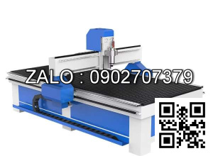 Máy Khắc CNC PEM-1325