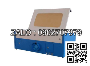 Máy khắc cắt laser SH-G1160