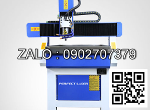 Máy khắc CNC PEM-6090