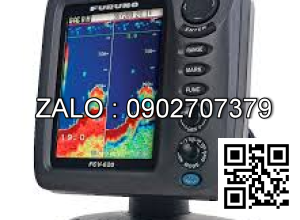 Máy đo sâu, dò cá Furuno FCV-620