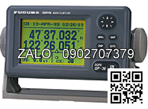 Máy định vị hàng hải Furuno GP32 GPS/WAAS