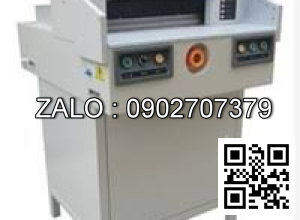Máy cắt giấy CB650A+
