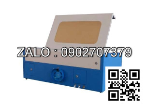 Máy khắc cắt laser SH-G350