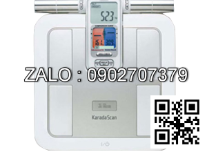 Máy đo lượng mỡ cơ thể Omron HBF-362