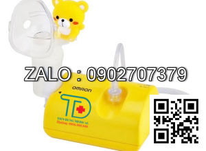 Máy xông mũi họng OMRON NE-C29