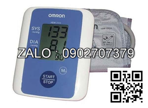 Máy đo huyết áp cổ tay Omron Hem 6200