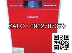 Máy lọc không khí vượt trội Lifepro L388-AP