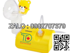 Máy xông mũi họng NEBULAIR F2000