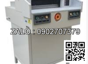 Máy cắt giấy CB450Z