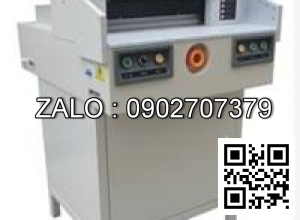 Máy cắt giấy CB480Z