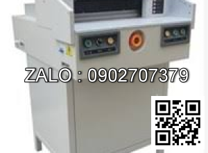 Máy cắt giấy CB480Z3
