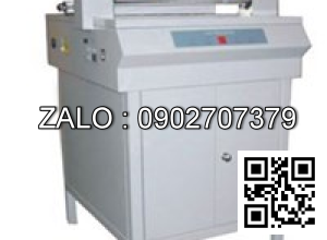 Máy cắt giấy thủy lực CB-R520V2