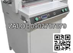 Máy cắt giấy CB-520H+
