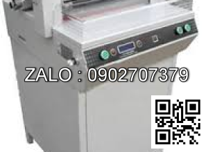 Máy cắt giấy CB-520A