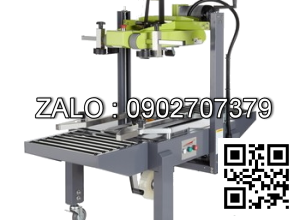 Máy dán băng keo tự động XEC-105TBR
