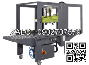 Máy dán băng keo tự động XEC-105SDR