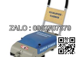 Máy chà thang cuốn SE-CLEAN CB-450