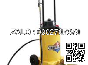 Máy bơm mỡ bằng chân Kocu GZ-6J