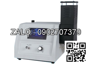 Thiết bị quang kế ngọn lửa 6410A