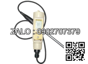 Đồng Hồ Đo EC Đất Trực Tiếp FieldScout 2265FS