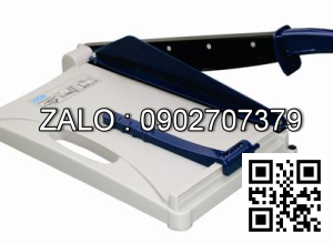 Máy cắt giấy bằng tay 420F