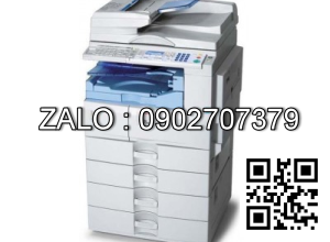 Máy photocopy Ricoh Aficio MP 2500