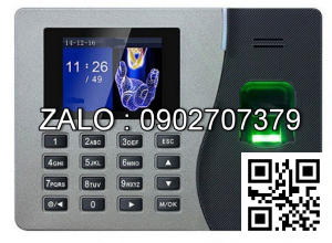 Máy chấm công Coper 260