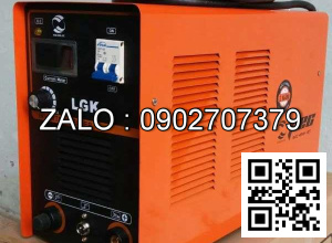 Máy cắt Plasma LGK-60