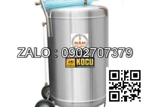 Bình bọt tuyết PM-70L (Inox)