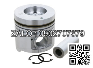 piston động cơ MITSUBISHI S16U , 16 CYL , CM3
