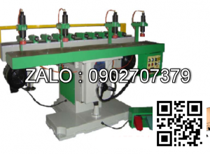 Máy khoan đứng 16 mũi ABM HS-816