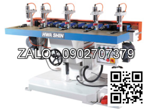 Máy khoan ngang ABM HS-524