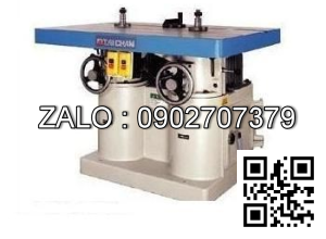 Máy phay Tupi Tai Chan TS-220