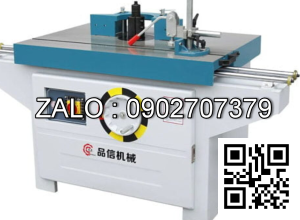 Máy phay Tupi MX-5117/T