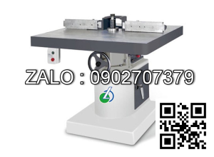 Máy phay Tupi 1 trục Yuan Lung YL-155