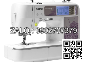 Máy may thêu Brother NV-950