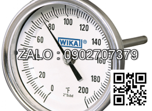 Đồng hồ đo nhiệt độ HI-98509