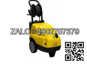 Máy phun áp lực cao Idro box 1515 XP