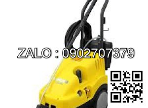 Máy phun áp lực cao DANUBIO 1510LP