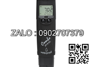 Bút đo pH/Độ dẫn /TDS/Nhiệt Độ (thang cao) HI98130