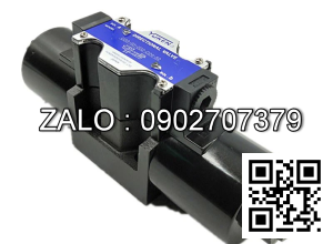 Van điện từ thủy lực YUKEN DSG-01-2B2A-A100-70