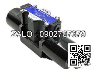 Van điện từ thủy lực YUKEN DSG-01-2B2A-A100-C-N1-70-L